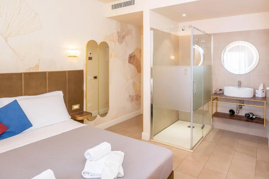I Tre Re Rooms — foto 3