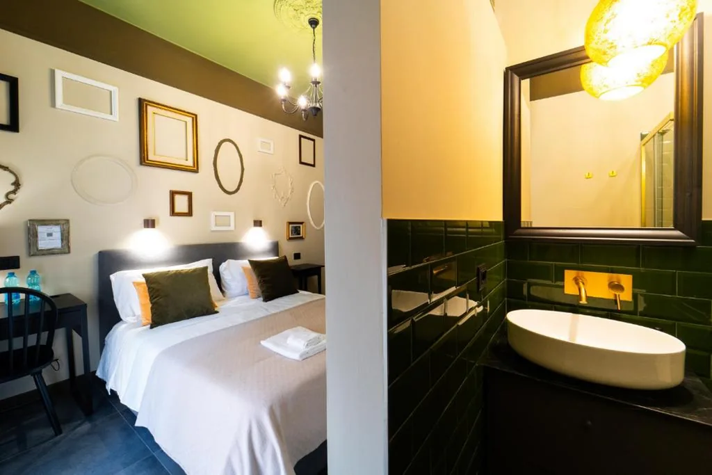 Iconic Rooms Verona — foto 3