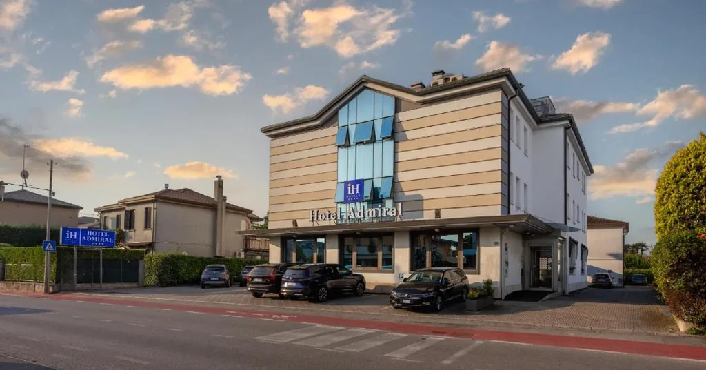 iH Hotels Padova Admiral