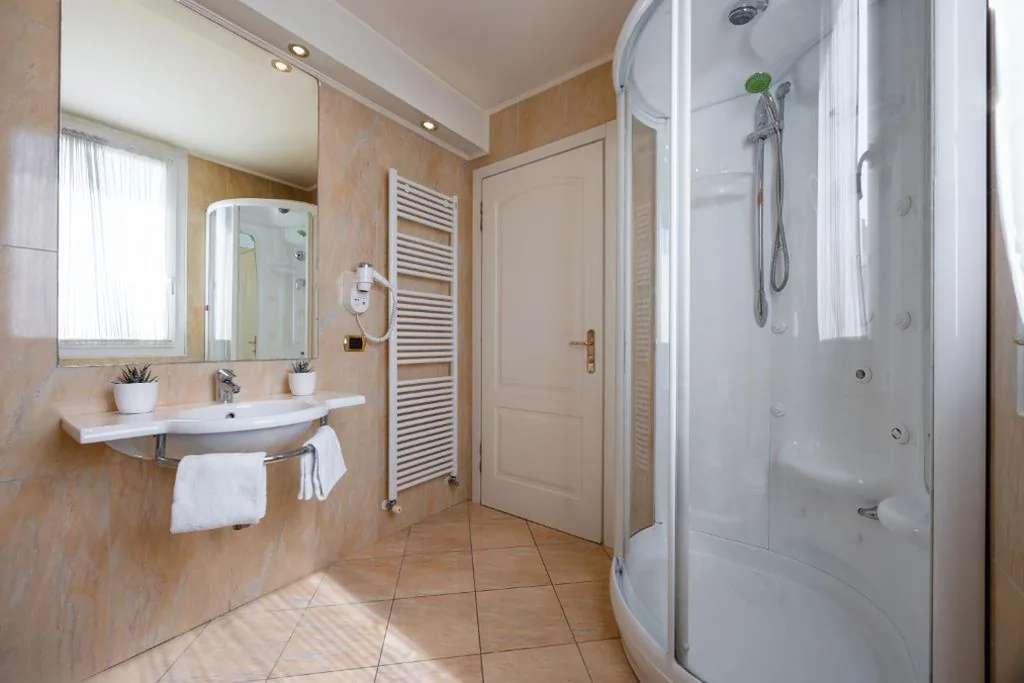 iH Hotels Padova Admiral — foto 3