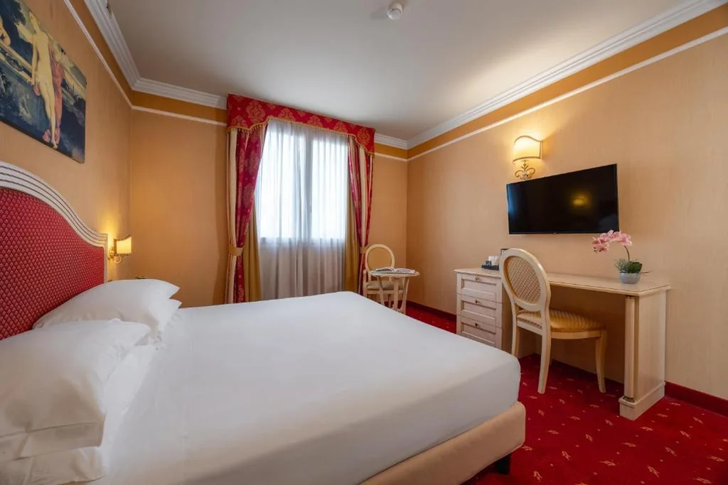 iH Hotels Padova Admiral — foto 5