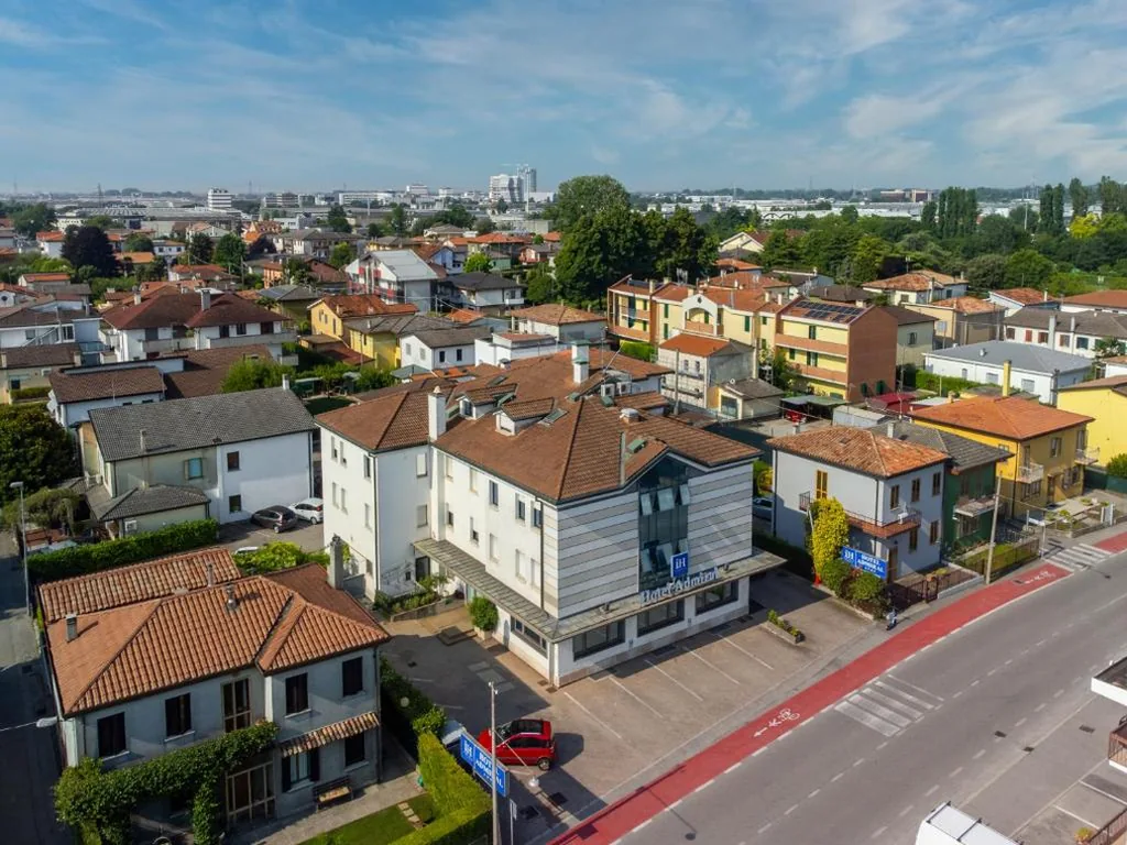 iH Hotels Padova Admiral — foto 6
