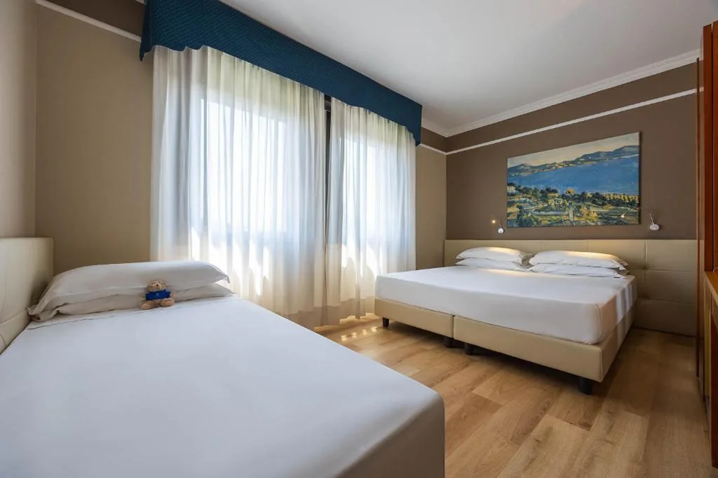 iH Hotels Padova Admiral — foto 8