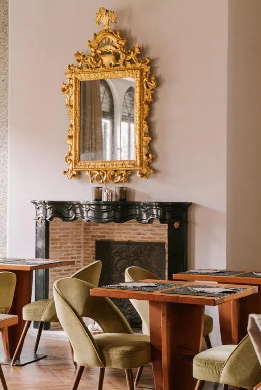 iH Hotels Venezia Salute Palace — foto 6