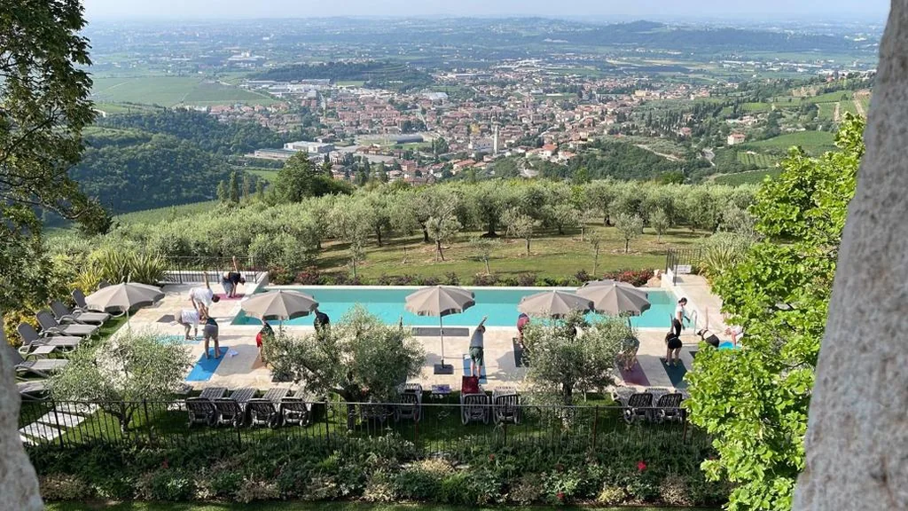 Il Biotto – Adults only