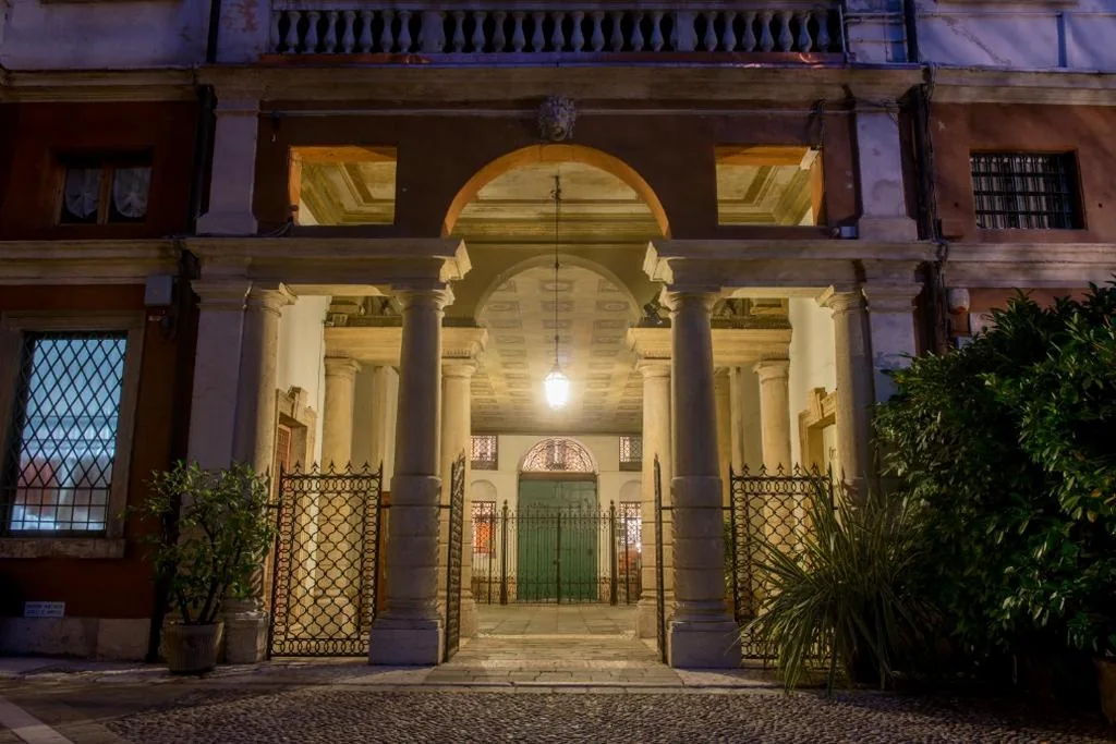Il Cappello Di Giulietta — foto 5