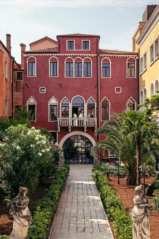 Il Palazzo Experimental — foto 6