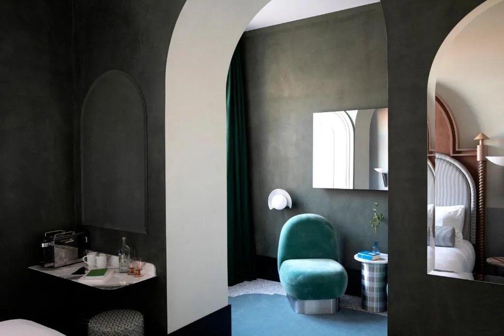 Il Palazzo Experimental — foto 8