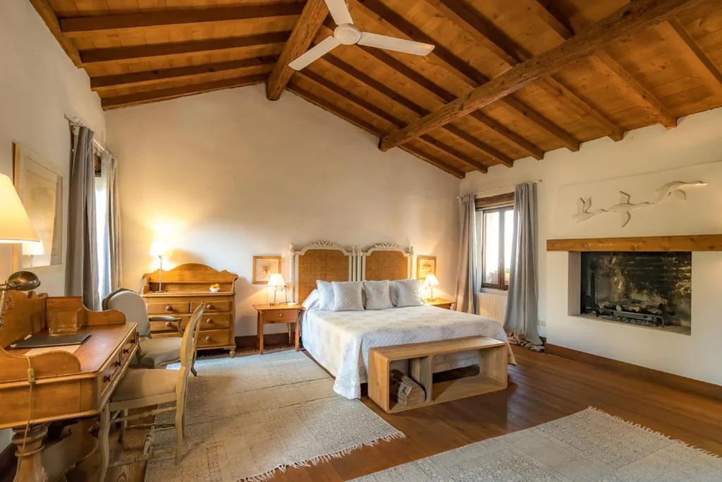 Il Relais dell’Abbazia