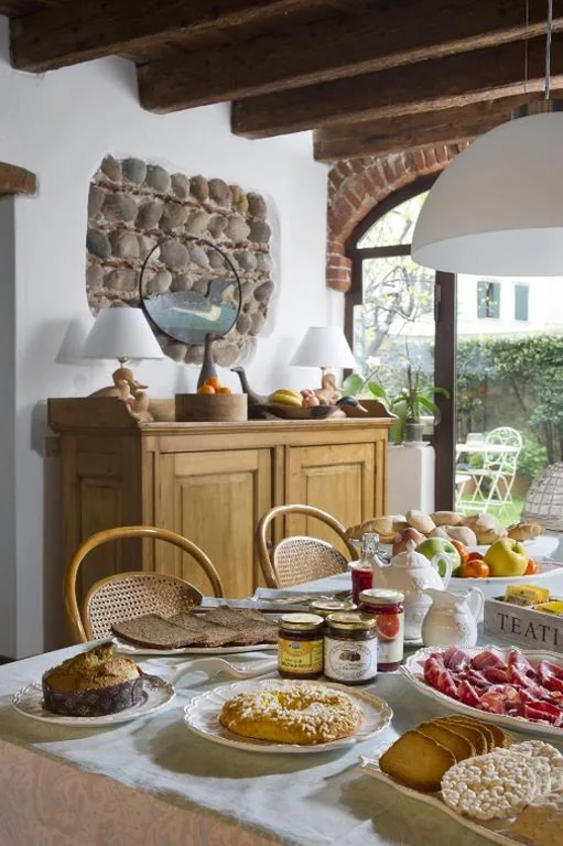 Il Relais dell’Abbazia — foto 4