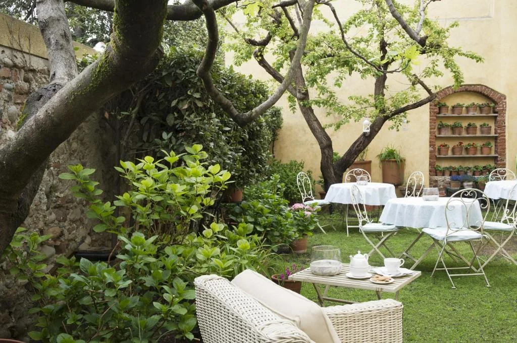 Il Relais dell’Abbazia — foto 6