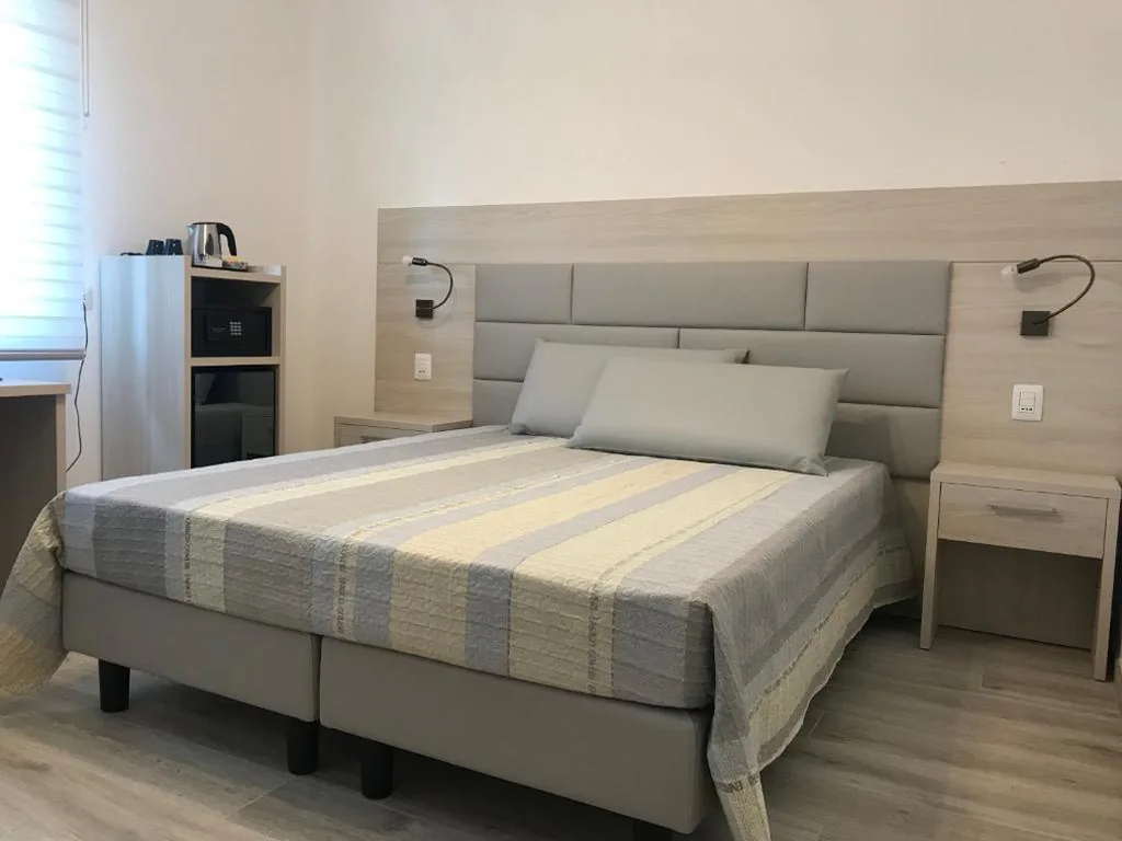 Il Sole e la Luna B&B in Garda