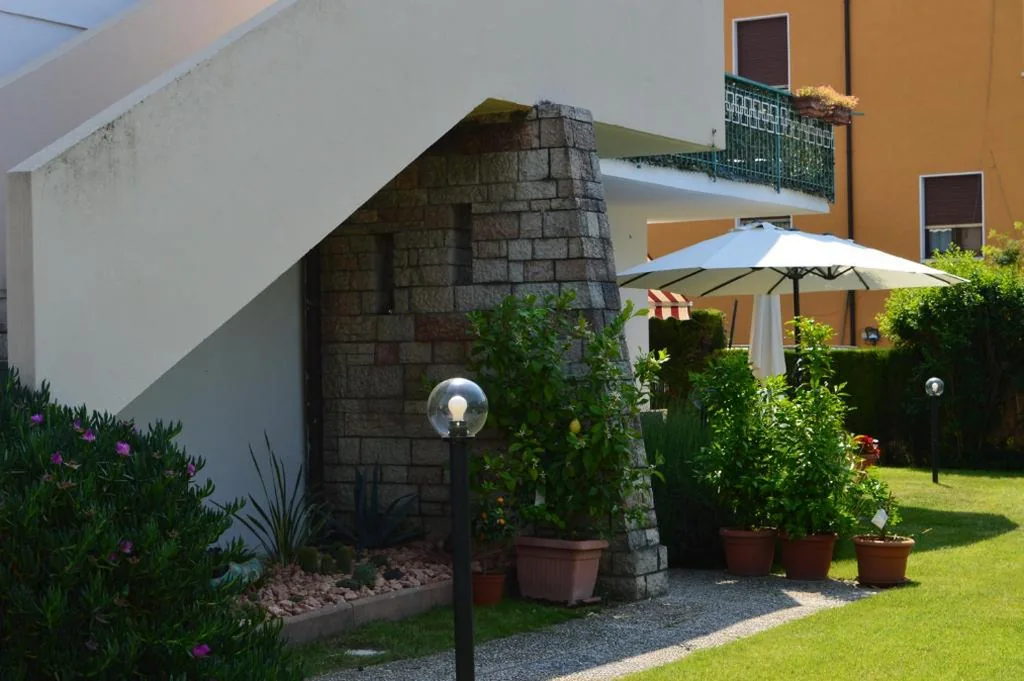 Il Sole e la Luna B&B in Garda — foto 5