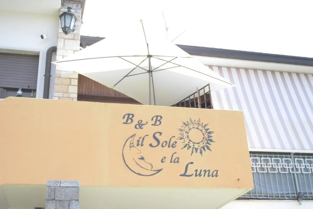 Il Sole e la Luna B&B in Garda — foto 7