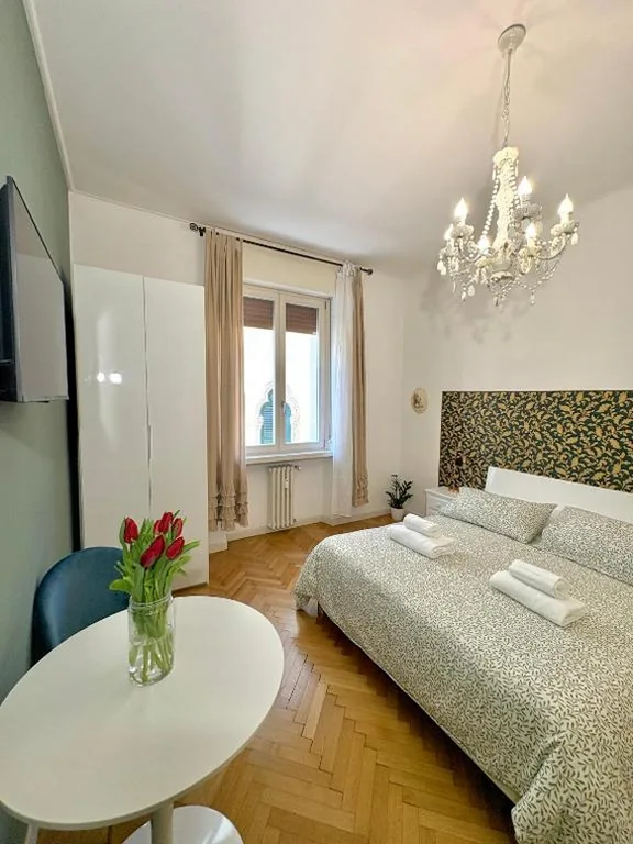 Il Tenore B&B – Le Arche Verona