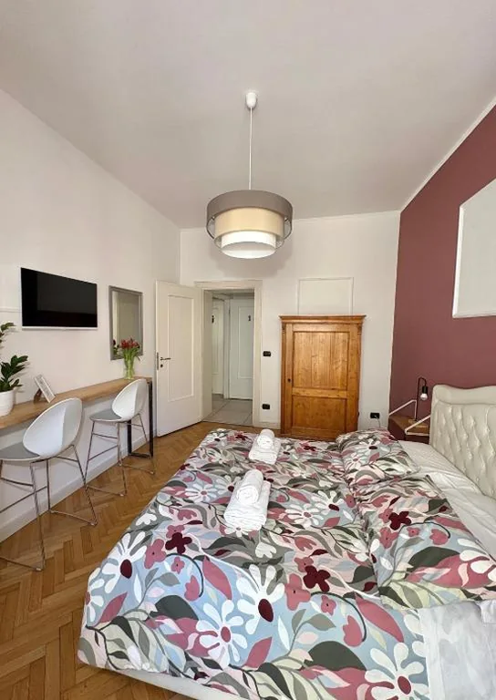 Il Tenore B&B – Le Arche Verona — foto 5