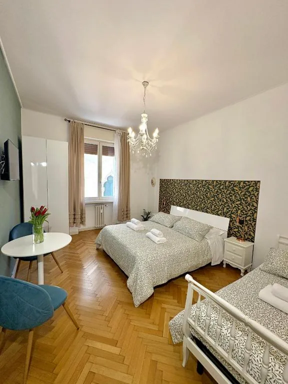 Il Tenore B&B – Le Arche Verona — foto 6