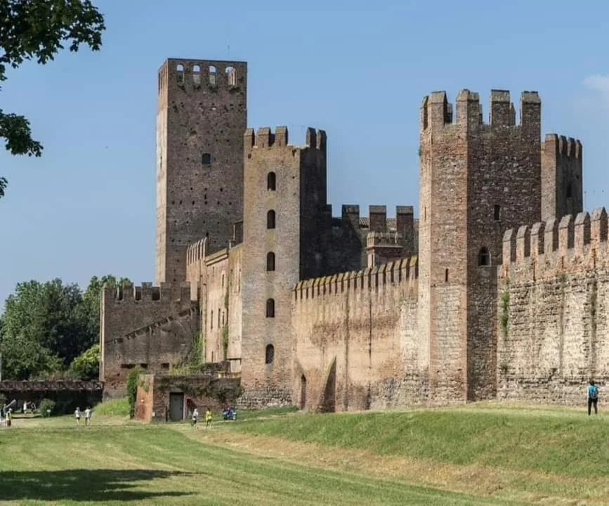 “Il Torrione di Lara” locazione turistica — foto 6