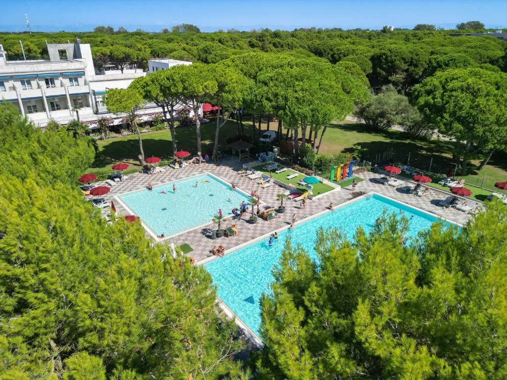 Il Tridente Hotel