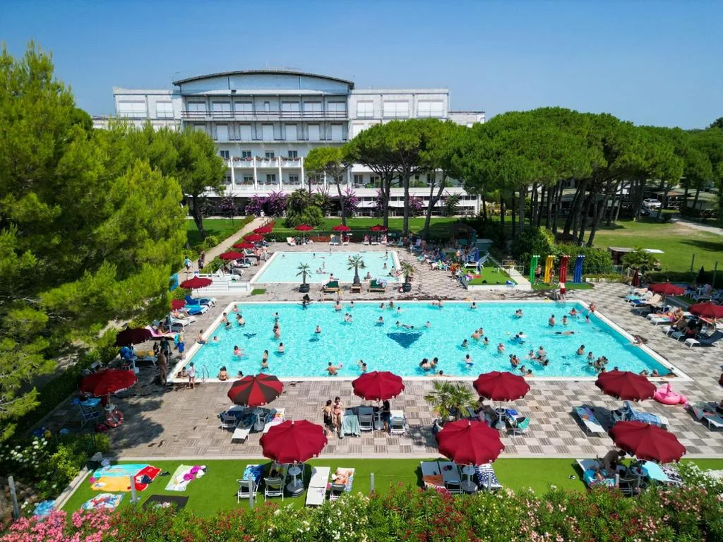 Il Tridente Hotel