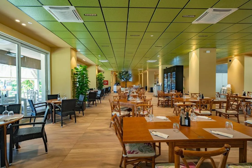 Il Tridente Hotel — foto 3
