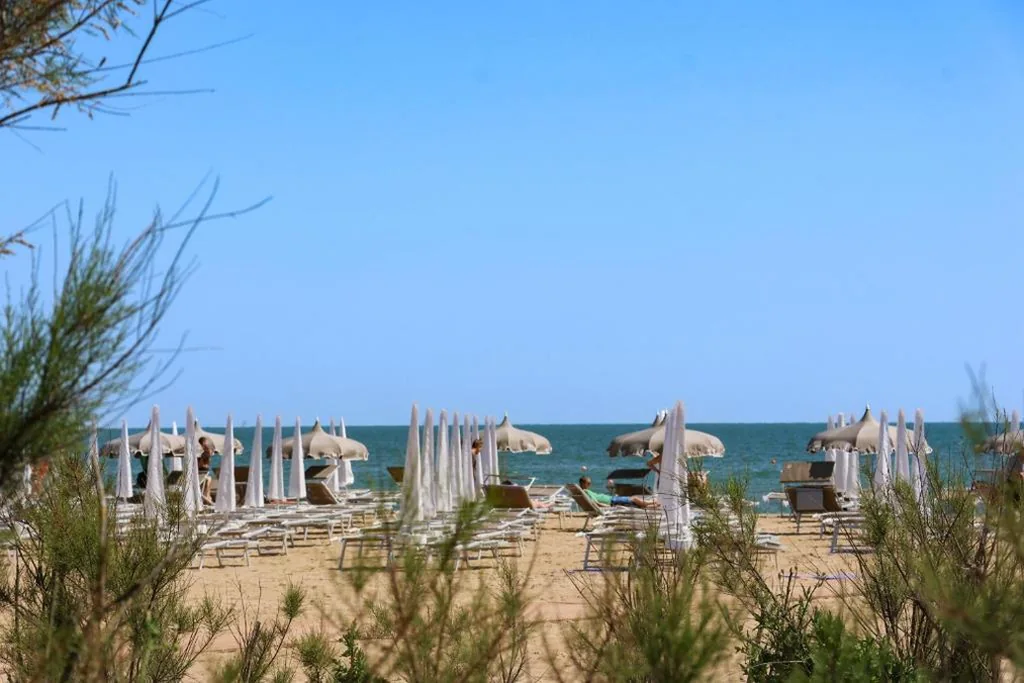 Il Tridente Hotel — foto 6