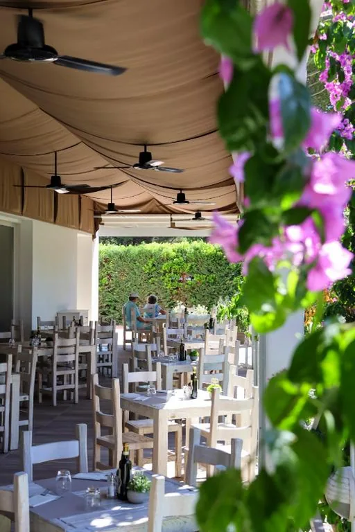 Il Tridente Hotel — foto 8