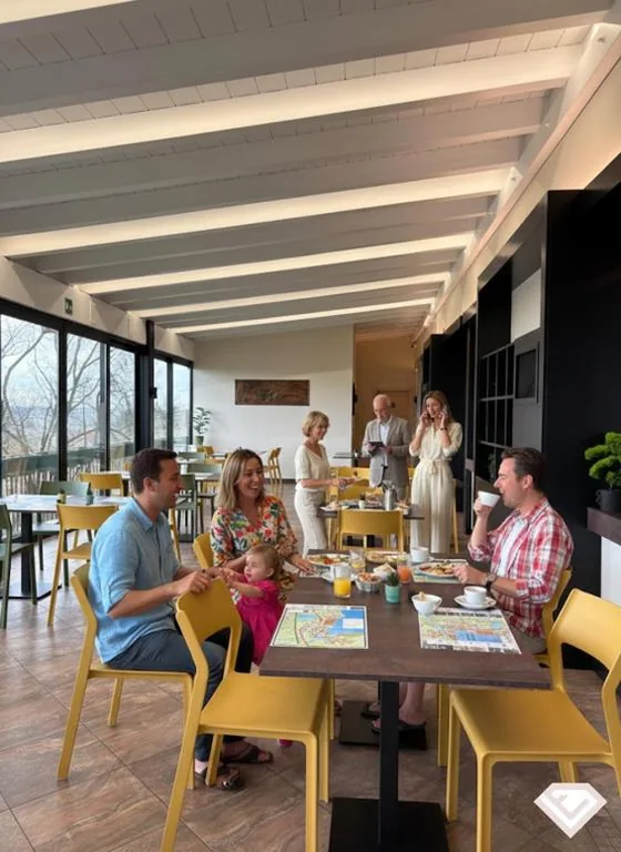 Ile Hotel