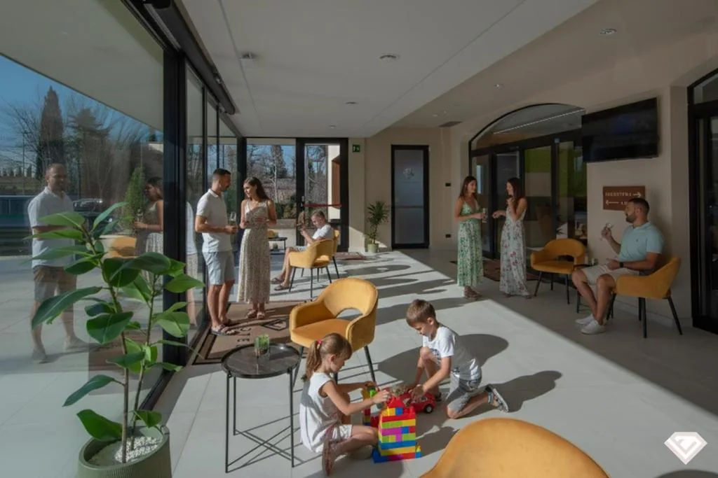 Ile Hotel — foto 6