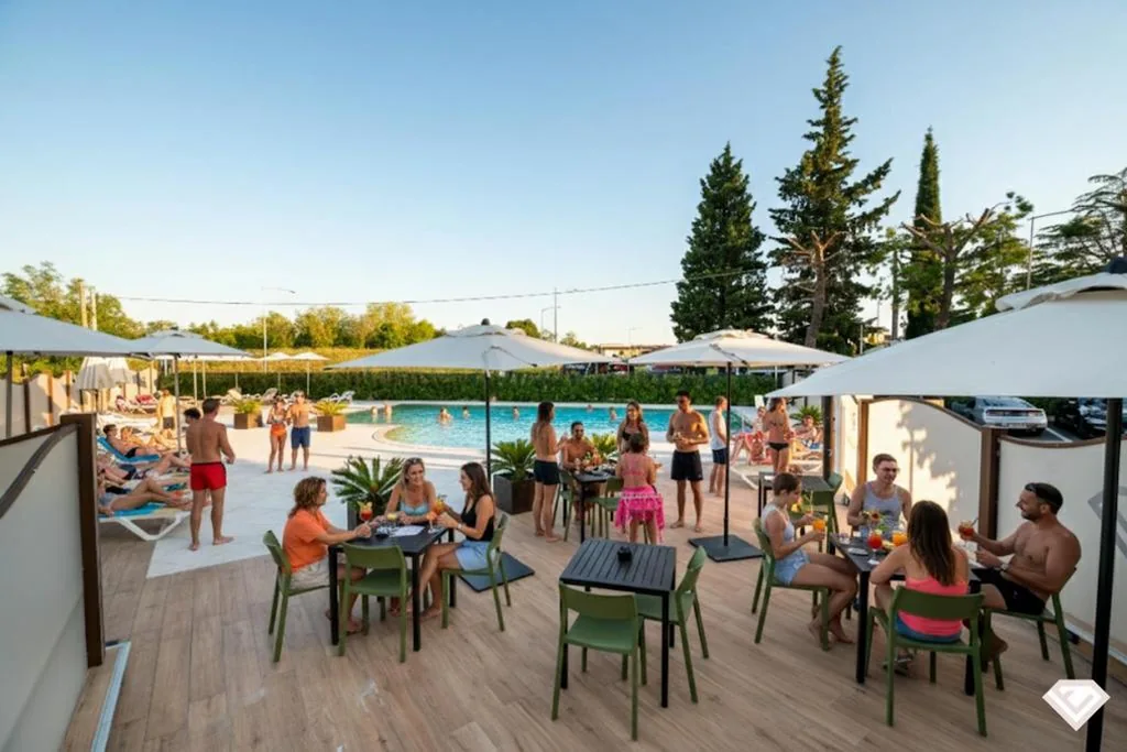 Ile Hotel — foto 8