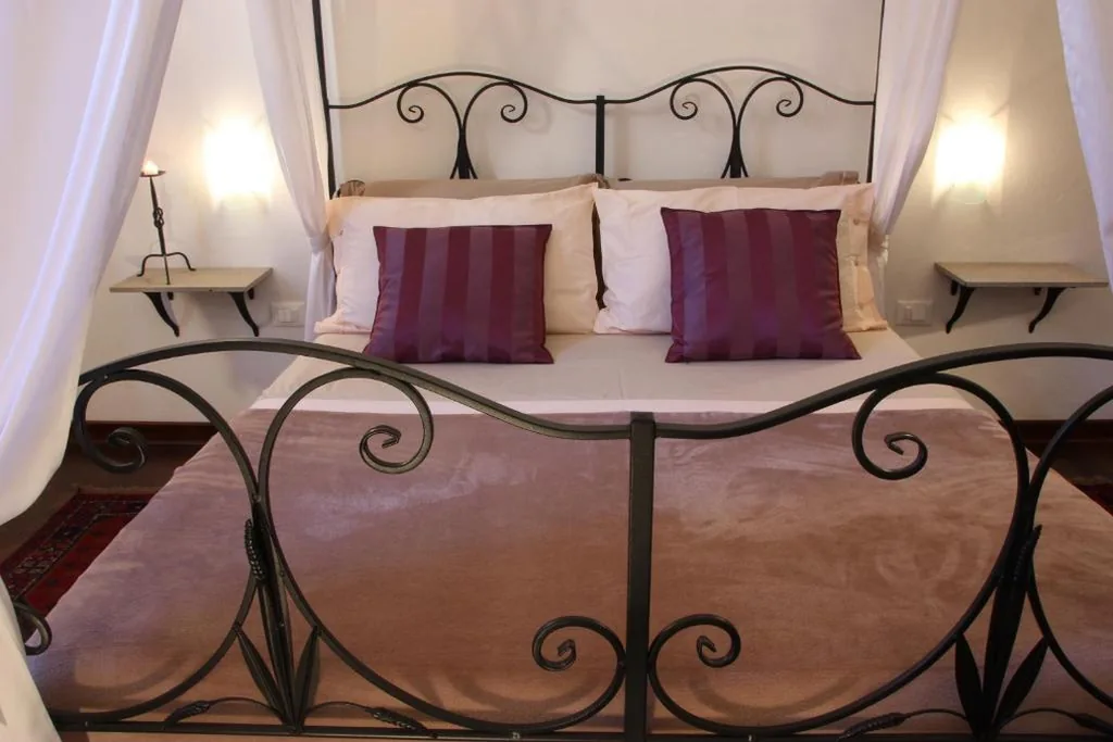 InChiostro Rooms&Breakfast