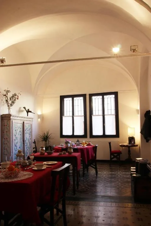 InChiostro Rooms&Breakfast — foto 4