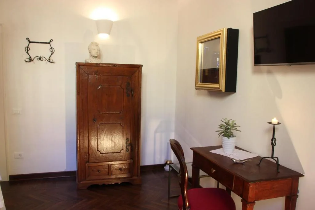InChiostro Rooms&Breakfast — foto 5