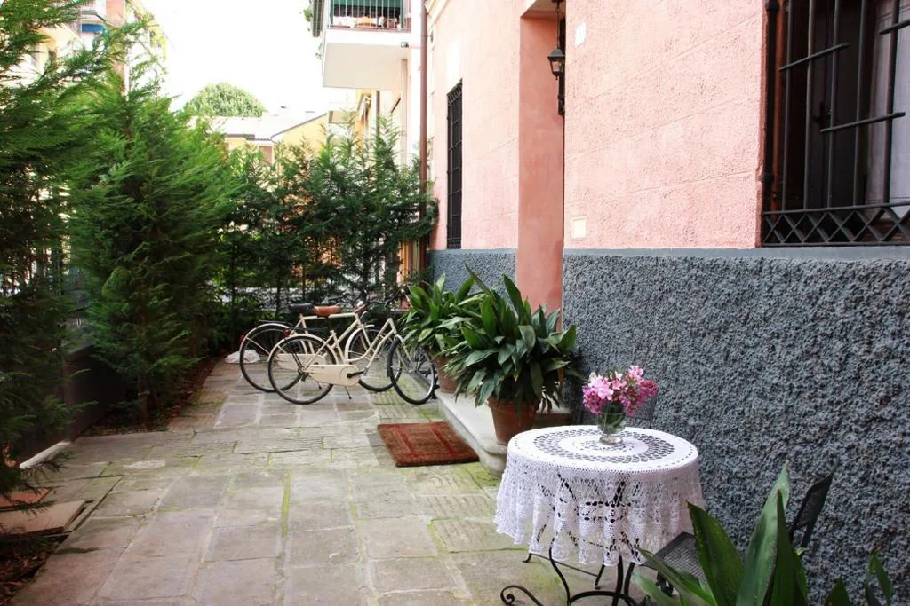 InChiostro Rooms&Breakfast — foto 6