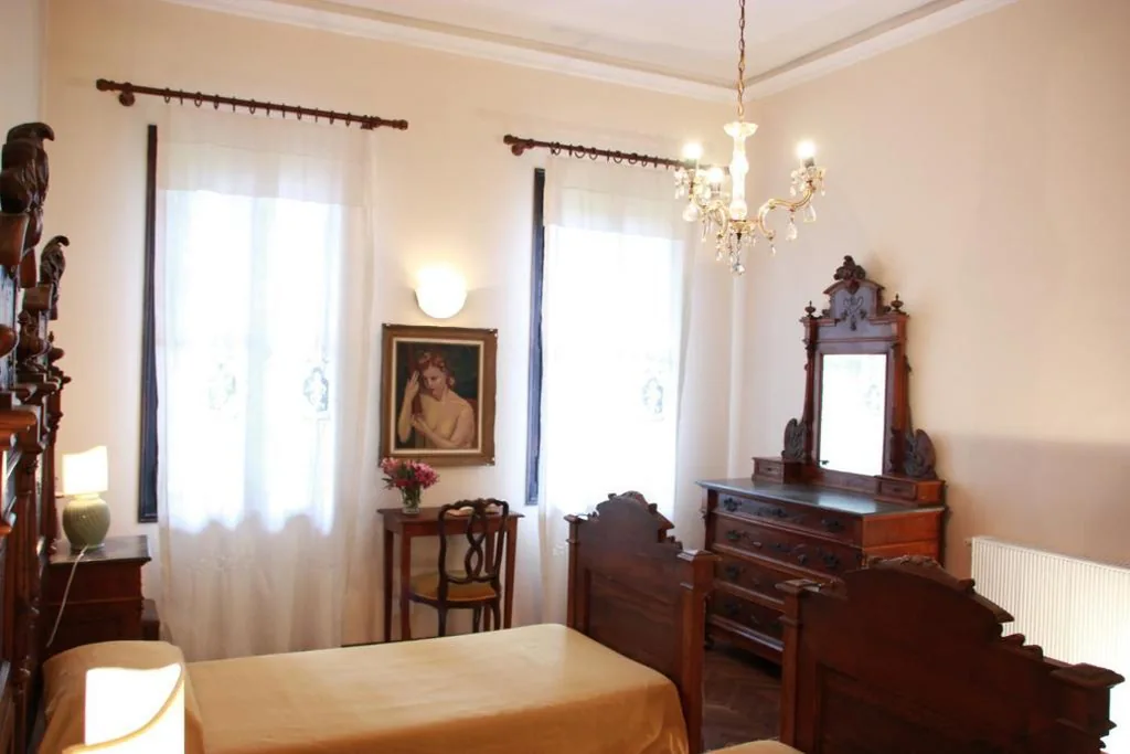 InChiostro Rooms&Breakfast — foto 7