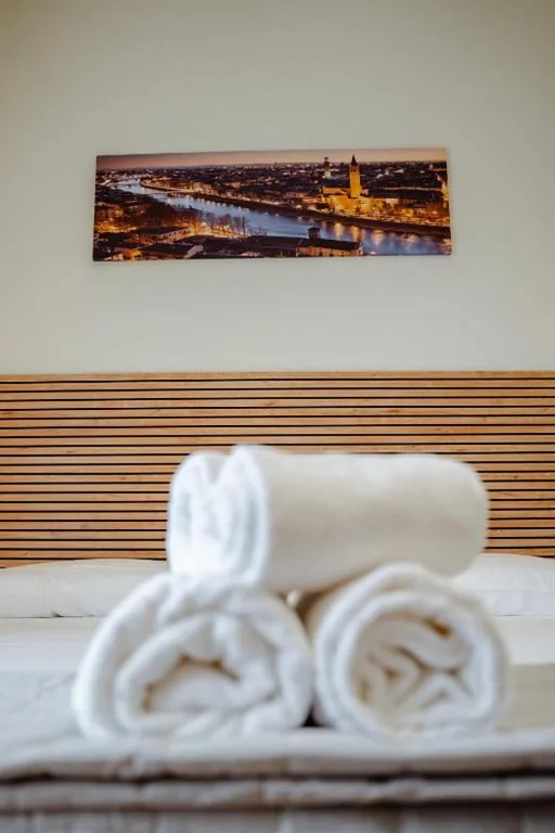 Independent Rooms