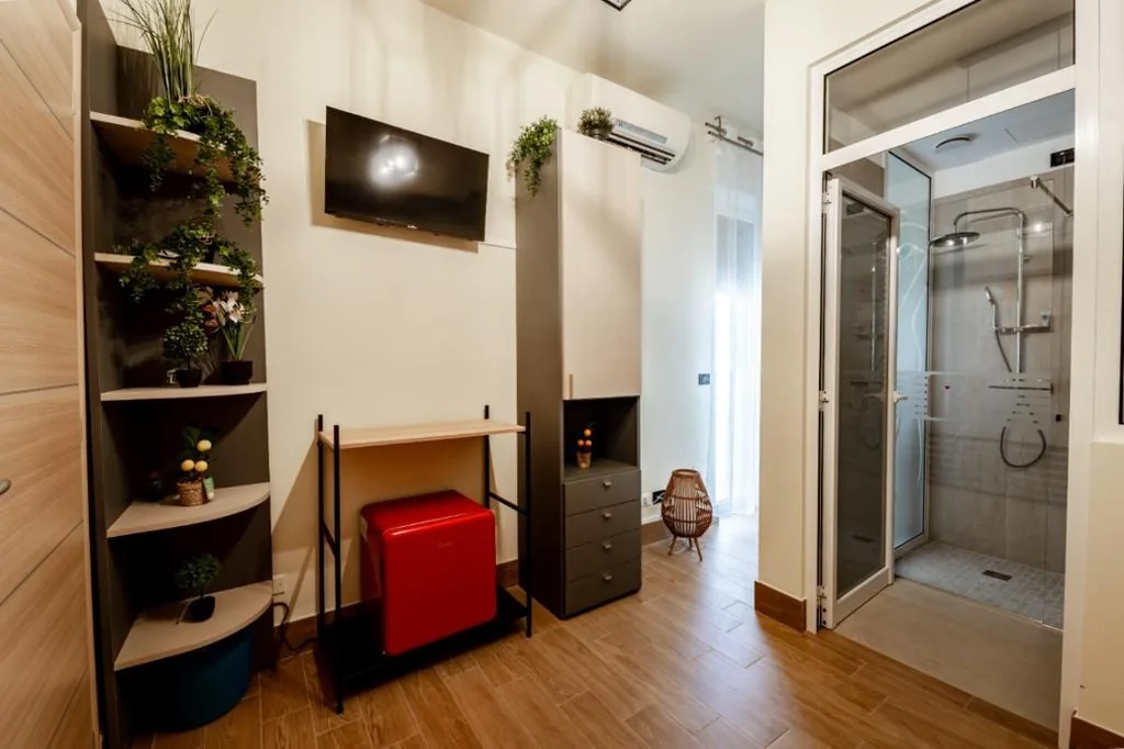 Independent Rooms — foto 4