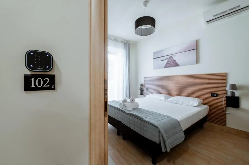 Independent Rooms — foto 5