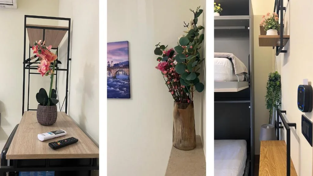Independent Rooms — foto 8