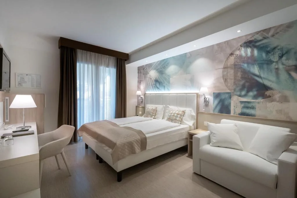 International Beach Hotel