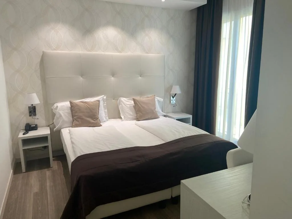 International Beach Hotel — foto 5