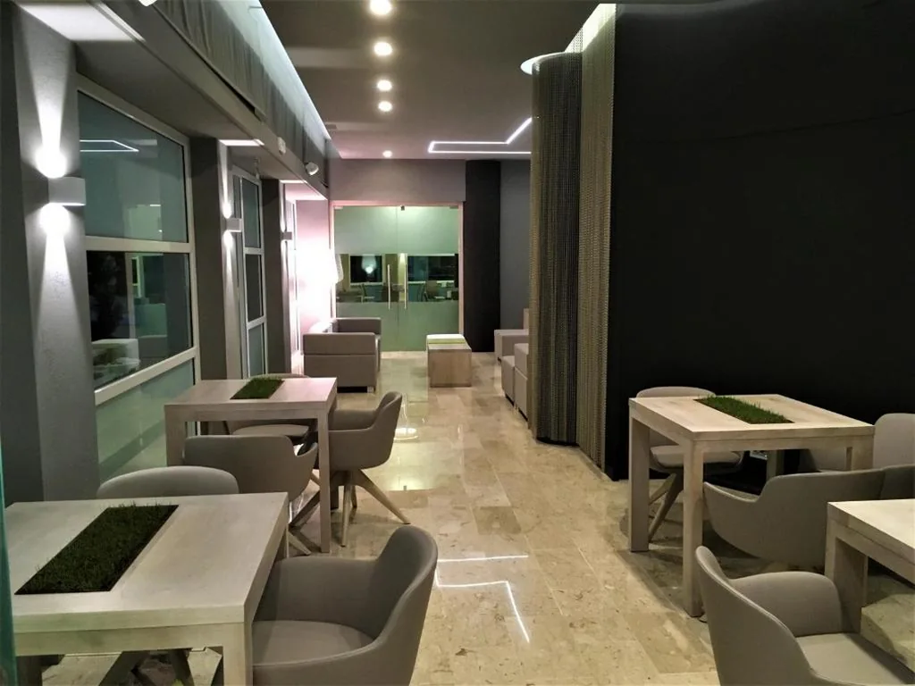 International Beach Hotel — foto 5
