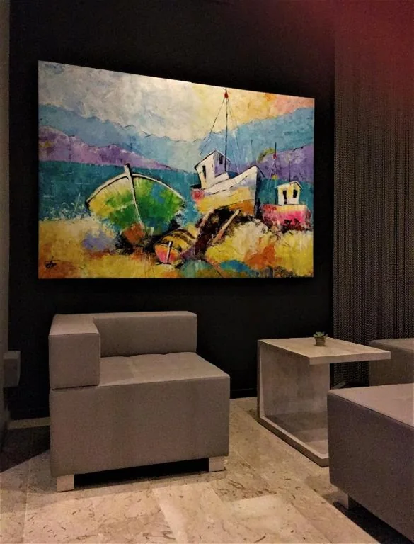 International Beach Hotel — foto 6