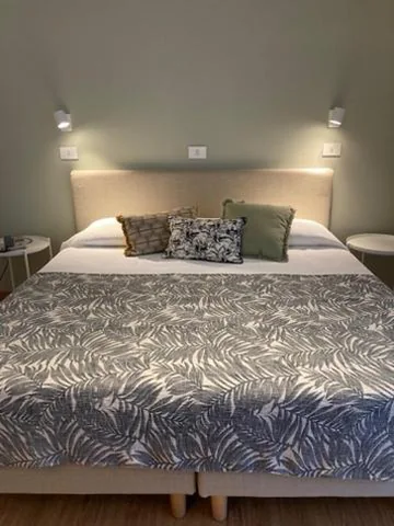 International Hotel