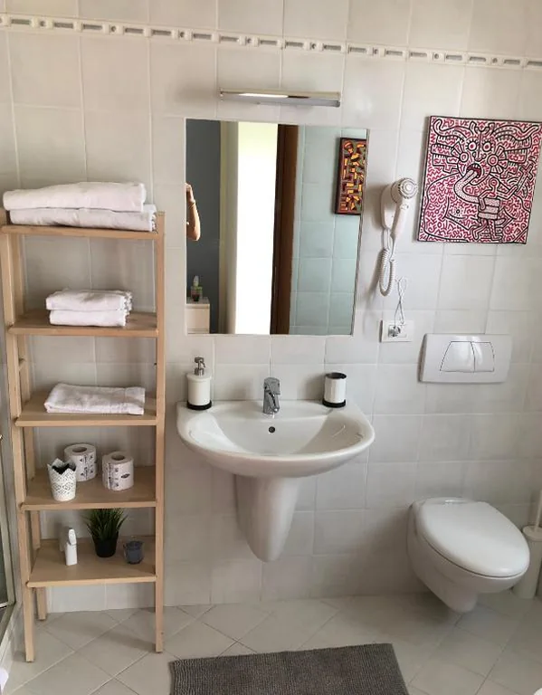 IRIDES ROOMS a un passo dai Parchi Divertimento — foto 3