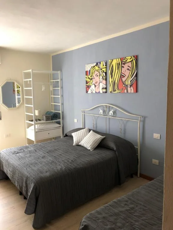 IRIDES ROOMS a un passo dai Parchi Divertimento — foto 8
