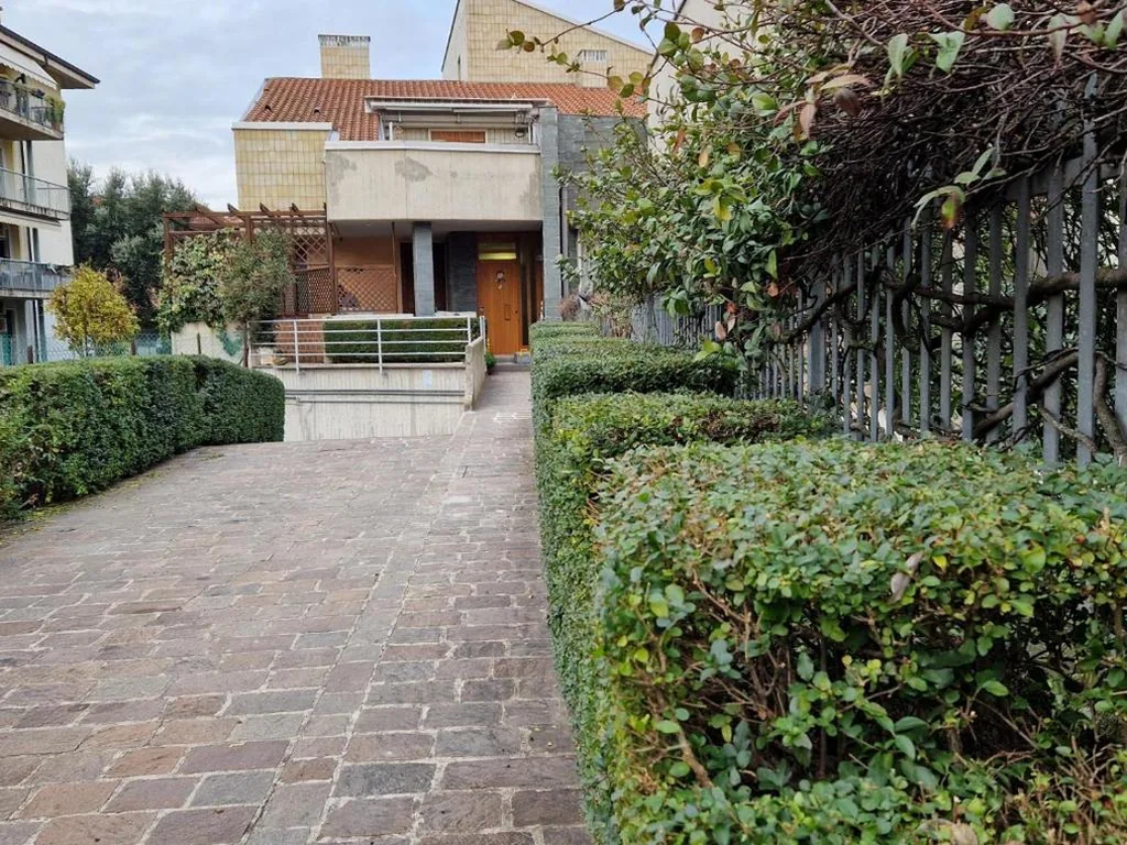 Iris B&B Verona
