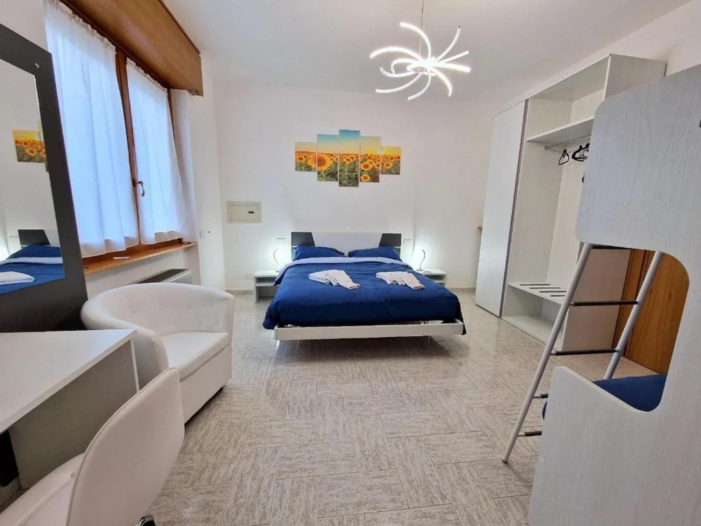 Iris B&B Verona