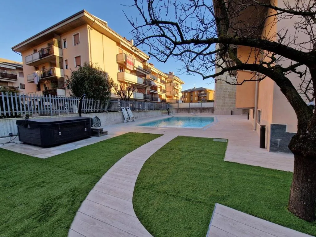 Iris B&B Verona — foto 4
