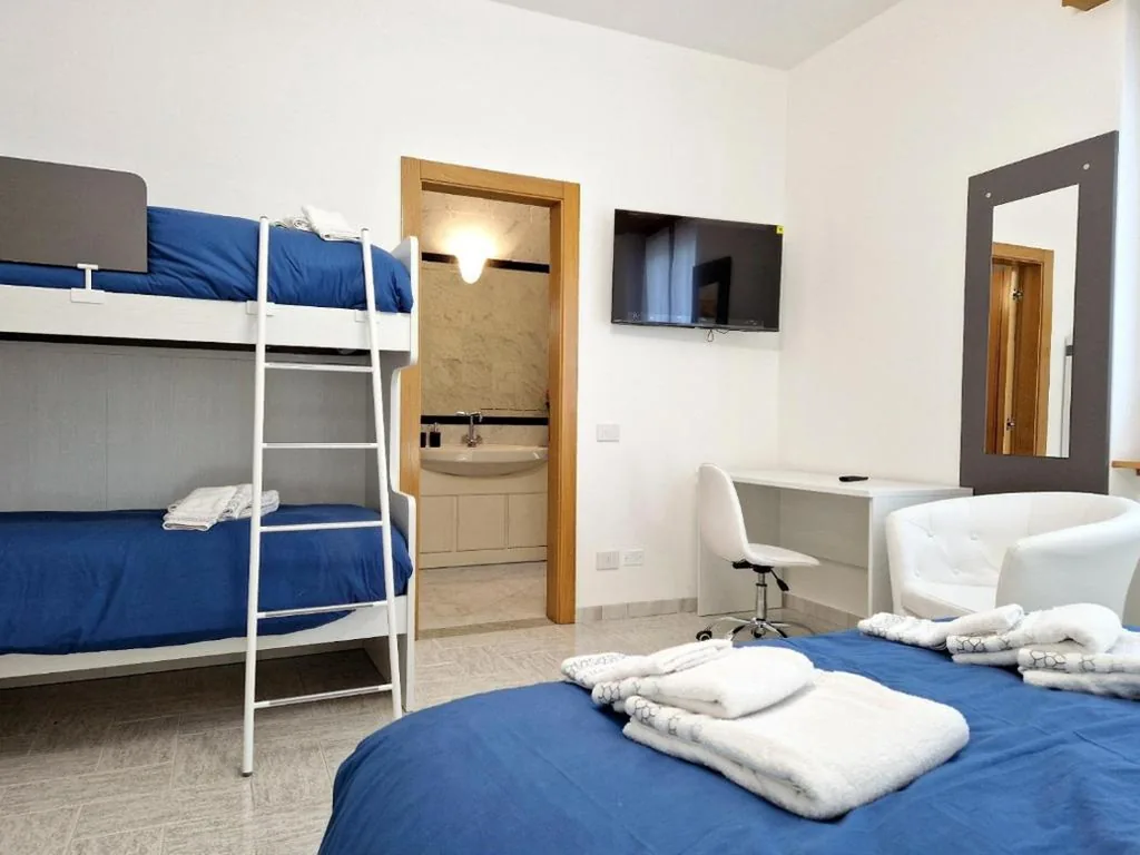 Iris B&B Verona — foto 8